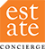 Harenlokal Logotyp
